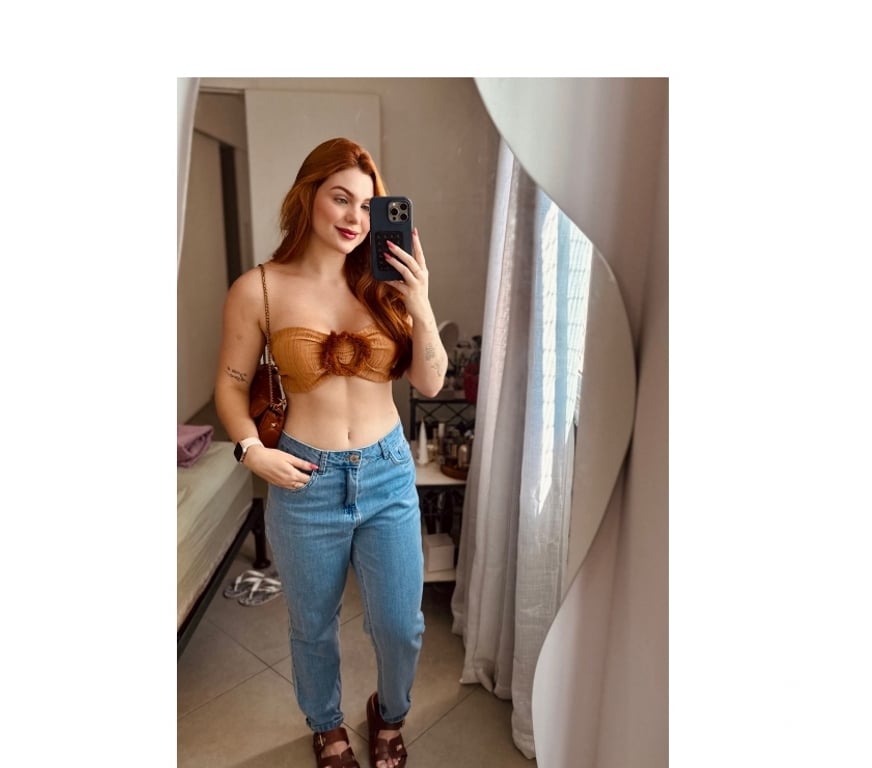 Escorts West London Hounslow - Photos for 🌸🌸Bruna Hot redhead 🔥
