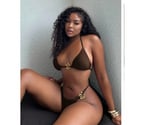 NEW ANA 🔞 HIGH CLASS NAUGHTY BRUNETTE 👅🍑