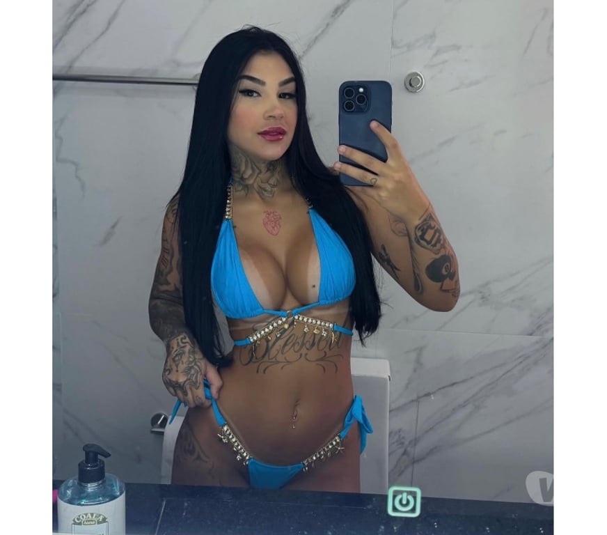 Escorts South East London Croydon - Photos for Amanda 🇧🇷 party 4'2.5 feet11