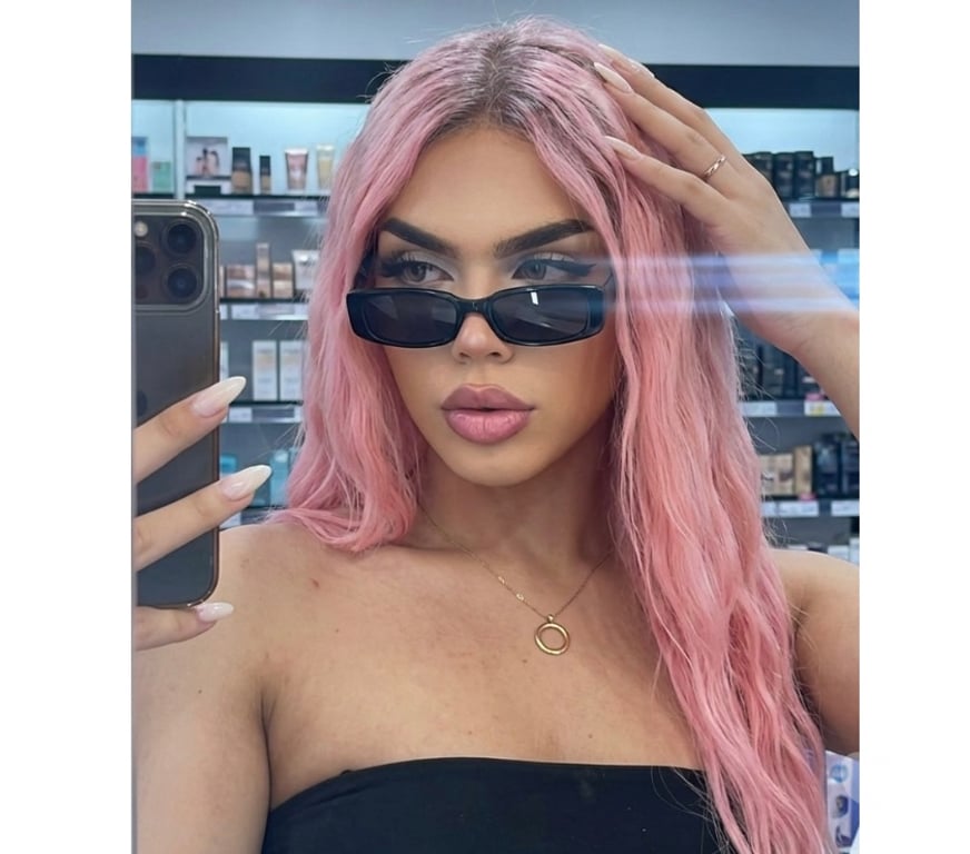 Trans Escorts West Midlands Birmingham - Photos for KIARA🏳️‍⚧️real girl✅NEW📍Come and eat me🔥