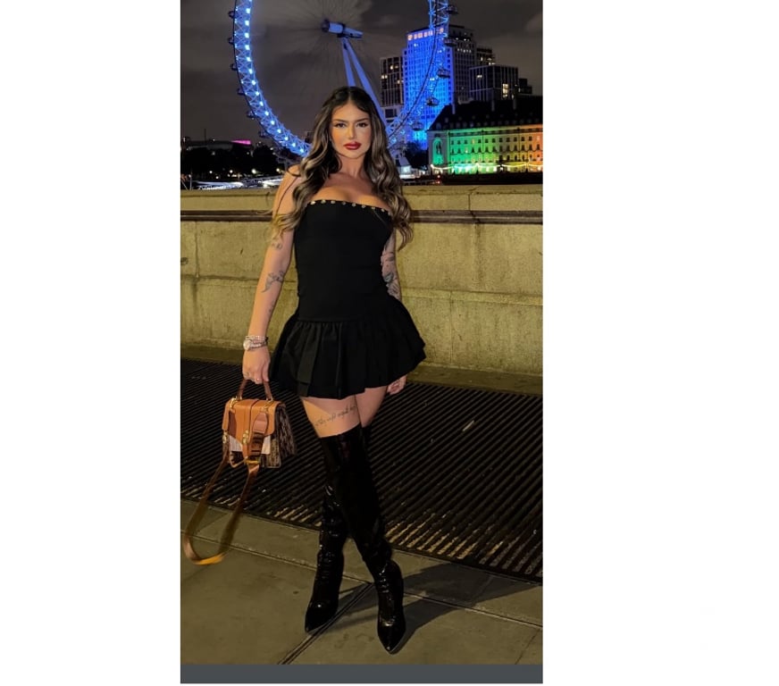 Escorts North London Finchley - North London - Photos for 🇧🇷BEST GFE Latina 💋 INCALL 🥂 PARTY❤️‍🔥