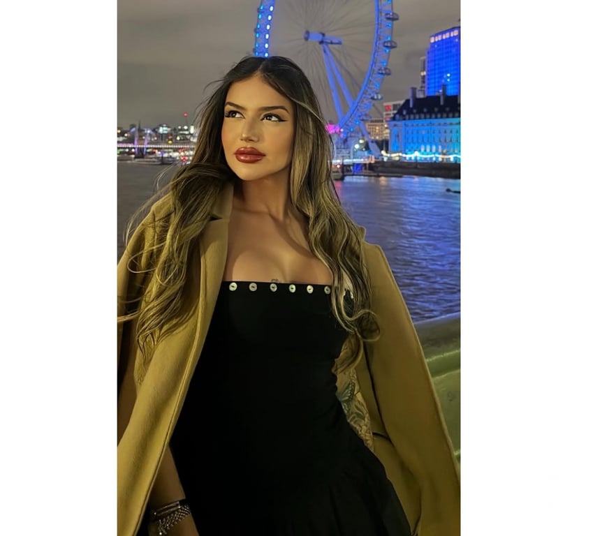 Escorts North London Finchley - North London - Photos for 🇧🇷BEST GFE Latina 💋 INCALL 🥂 PARTY❤️‍🔥