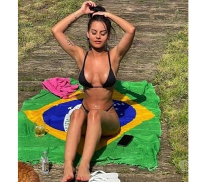  Escorts & Erotic Massage Hull City Centre Hull - Photos for LARA BRAZILIAN🔝PARTY GIRL ✨
