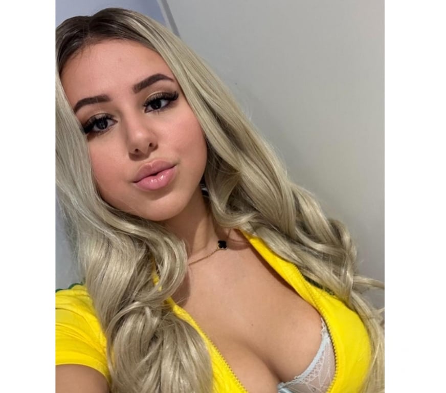 Escorts South West London Sutton - Photos for Alice💛🔥 blonde girl 🍑 no rush! Party!