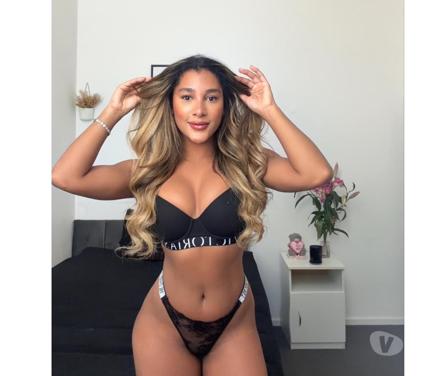 Escorts Tyne and Wear Newcastle upon Tyne - Photos for BABI NEW HERE 🌺💐100% GENUINE 🇧🇷NO RUSH