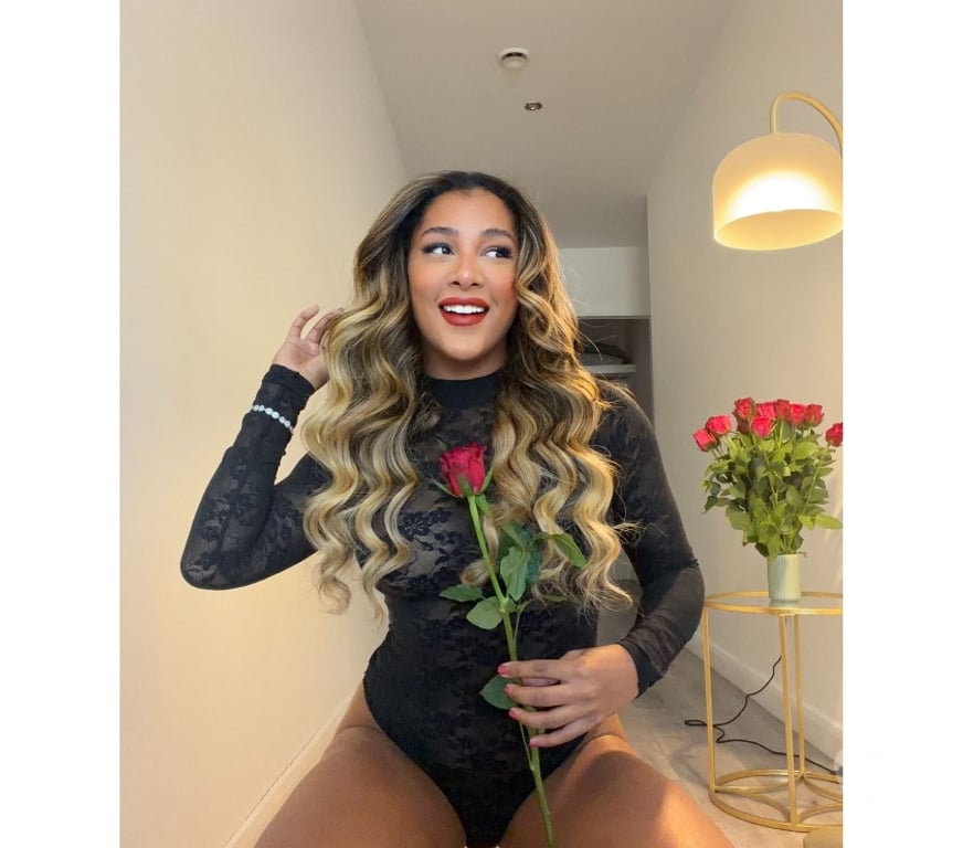Escorts Tyne and Wear Newcastle upon Tyne - Photos for BABI NEW HERE 🌺💐100% GENUINE 🇧🇷NO RUSH