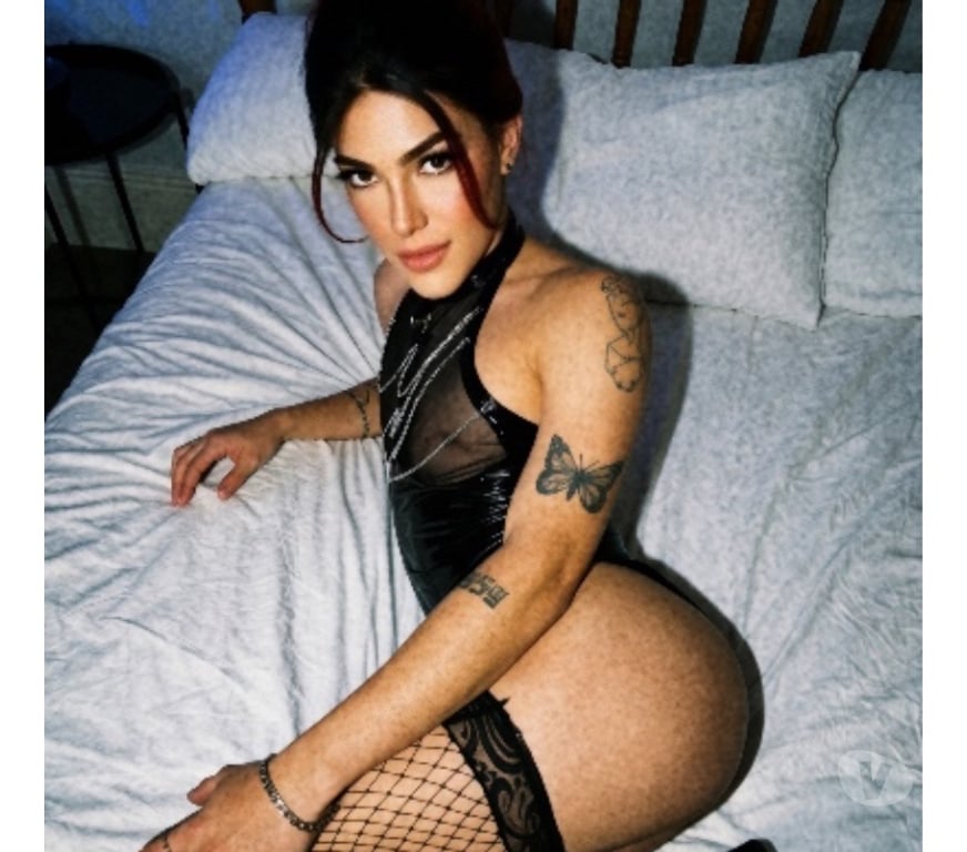 Trans Escorts South West London Wandsworth - South West London - Photos for ALICIA BRAZILIAN ❤️🎉🇧🇷 100% REAL😏🤤