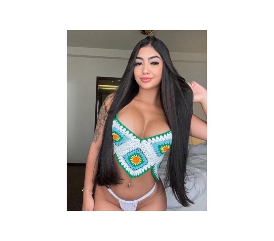 Escorts North London Seven Sisters - North London - Photos for 💜 Brazilian Girl 🇧🇷 Naughty GFE Vibes 🍾💫