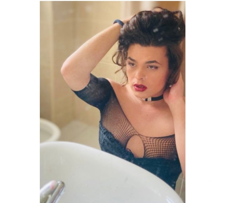 Trans Escorts West London Maida Vale - West London - Photos for Queen of Tantric Massage, BDSM and Fantasy REAL CONNECTION