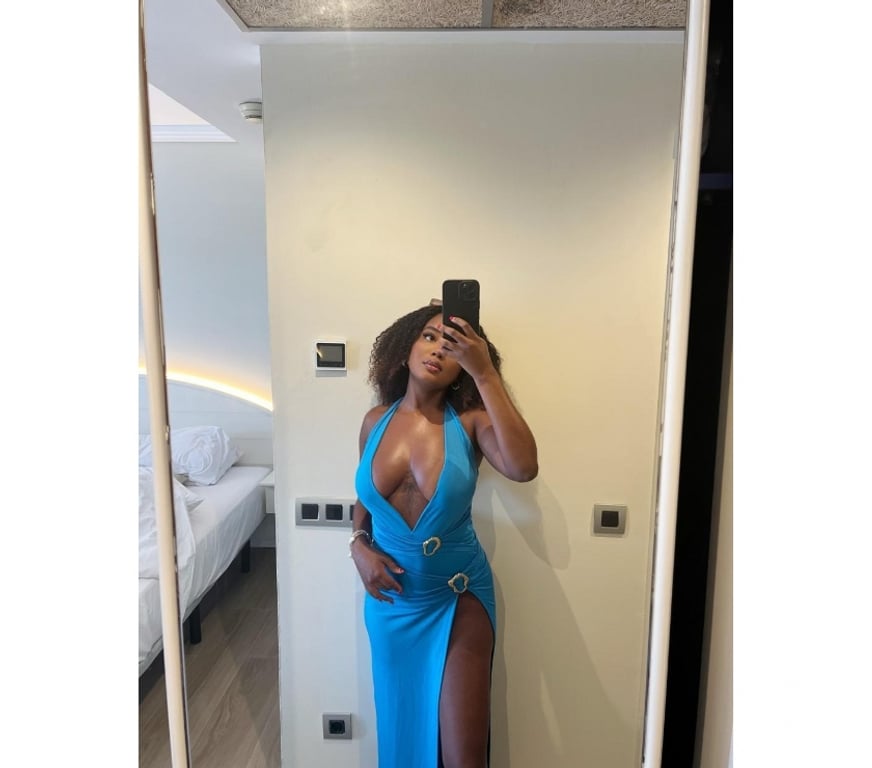 Escorts West London Hounslow - Photos for ERICA ATTRACTIVE AND HARD TO FORGET 🍑🌶️