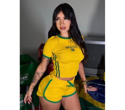 Photos for NATURAL BEAUTY, ATTRACTIVE BRAZILIAN 🇧🇷