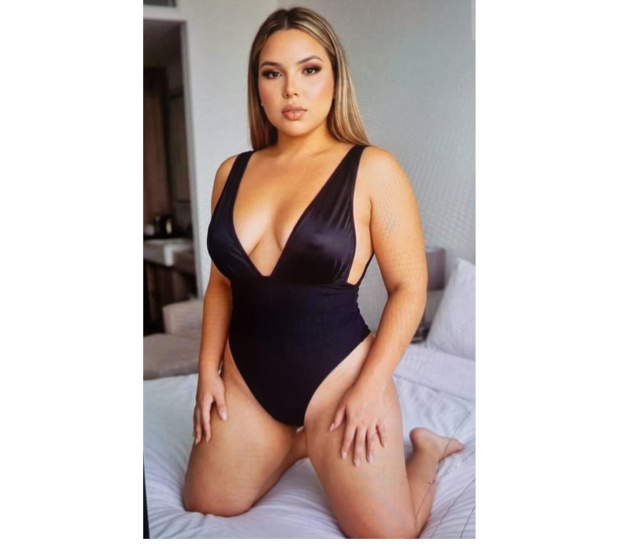 Escorts Kent Medway - Kent - Photos for Gorgeous 🇧🇷BlondeParty🎉✨️New in Chatham
