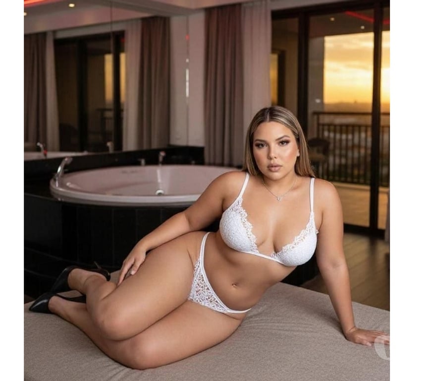 Escorts Kent Medway - Kent - Photos for Gorgeous 🇧🇷BlondeParty🎉✨️New in Chatham