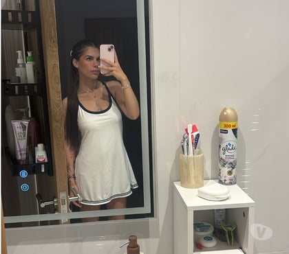  Escorts & Erotic Massage Dollis Hill North West London - Photos for Sophie - sweet and daring