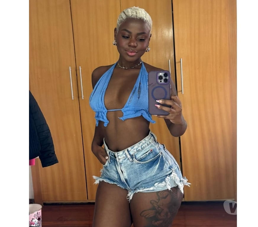 Escorts West Midlands Birmingham - Photos for 🍫 EBONY 🥵 Aisha 🔥 African 💯