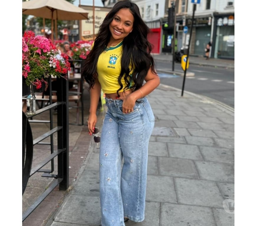 Escorts East London Leytonstone - East London - Photos for Sexy Brazilian 🇧🇷🥳🤩🇧🇷
