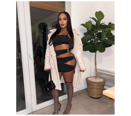 Escorts Birmingham City Centre Birmingham - Photos for Cinthya Hot 🔥P4rty❤️