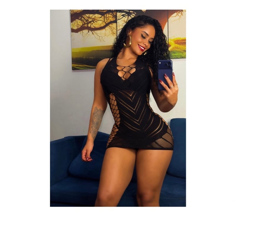 Escorts Bedfordshire Luton - Photos for Your sexy caramel woman is here, best BJ, services.🥳💦