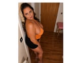 REAL 38H BUSTY BLONDE GIRL IN CHINA TOWN OWO👍CIM