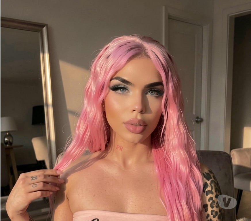 Escorts West Midlands Birmingham - Photos for TRANS🏳️‍⚧️Best price🔥REAL GIRL🔥