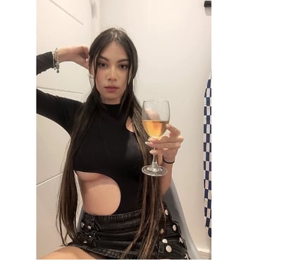 Escorts Crystal Palace South East London - Photos for 🍒BACK FOR 1 WEEK 🍒EMILY💦 🇧🇷