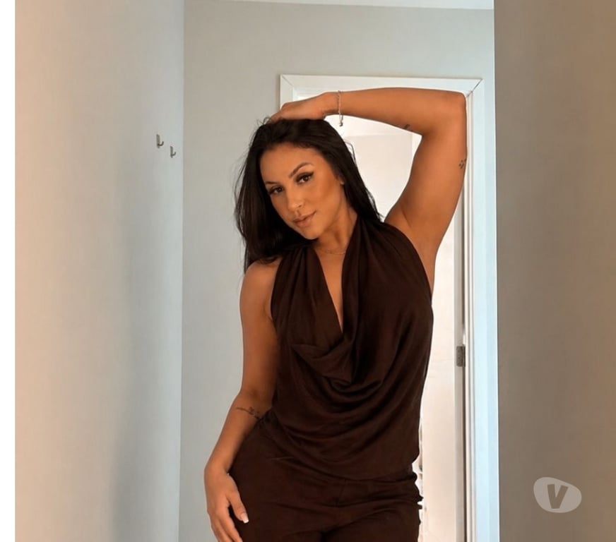 Escorts Brent Wembley - Brent - Photos for SABRINA BRAZILIAN 🌹 100% GENUÍNA✅GOOD SERVICE☎️