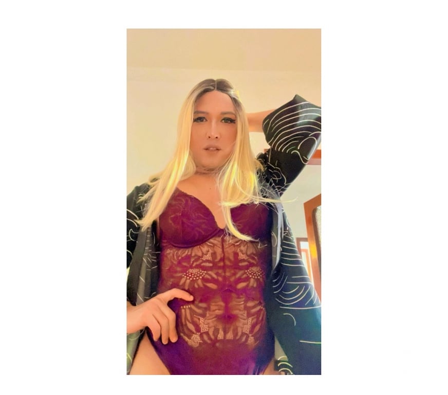Trans Escorts North West London Harrow - Photos for TS BRUNA I'm from Italy