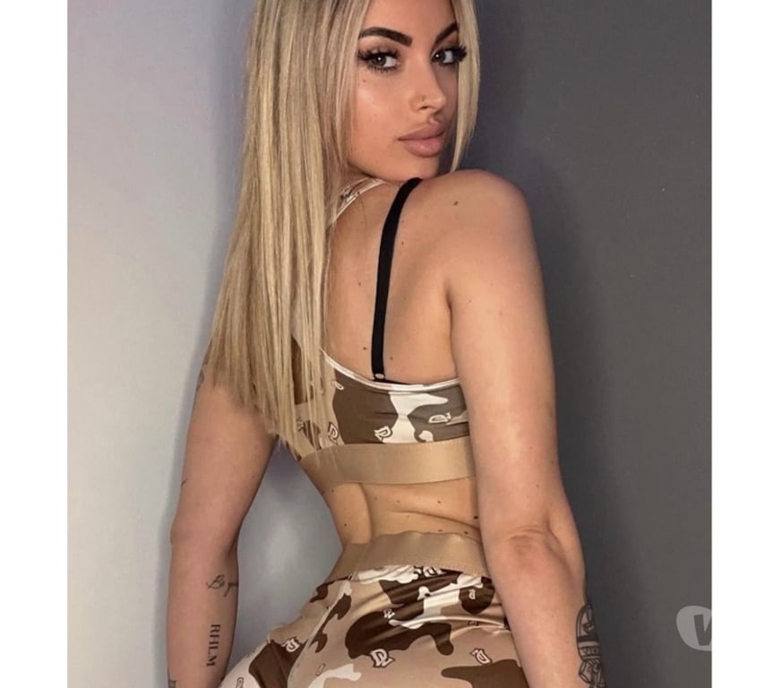 Escorts Hull Hull City Centre - Hull - Photos for RAFA ❤️ NEW BRAZILIAN GIRL
