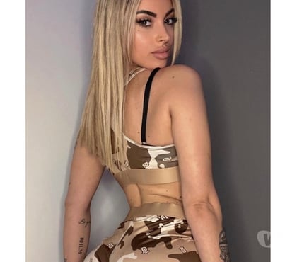 Escorts Hull City Centre Hull - Photos for RAFA ❤️ NEW BRAZILIAN GIRL