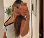 Antonella🇧🇷💕sweet girl 🍭green eyes🍾
