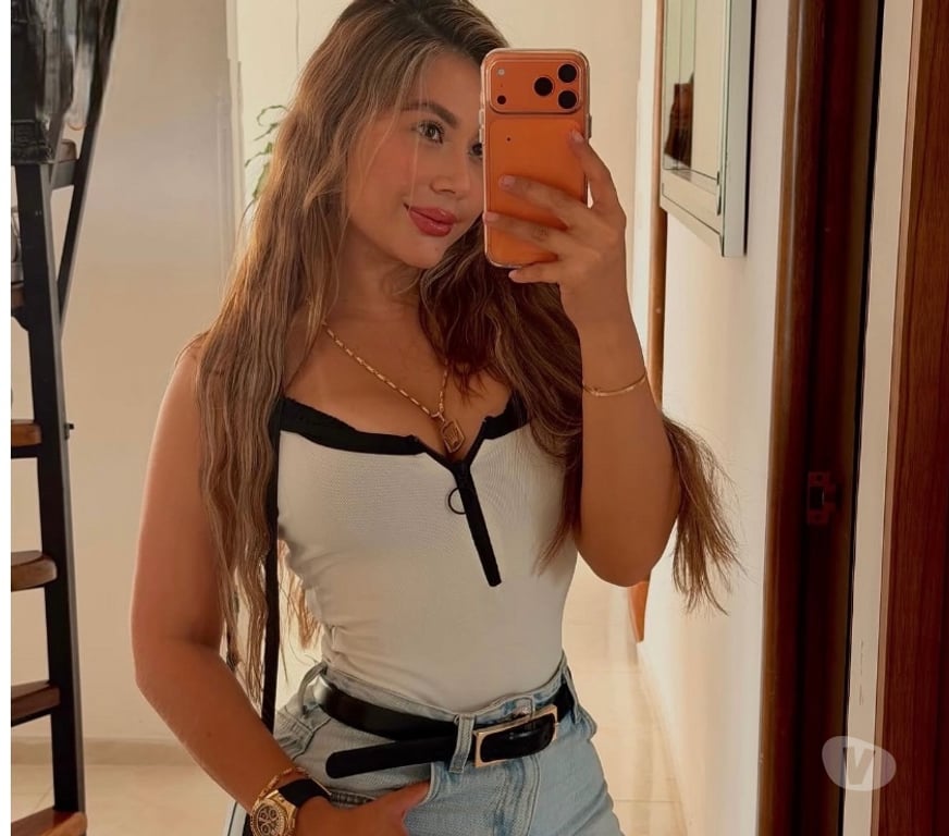 Escorts West London Hounslow - Photos for Antonella🇧🇷💕sweet girl 🍭green eyes🍾