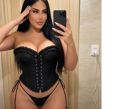 Domination Escorts & Erotic Massage Loughborough Charnwood - Photos for The brunette🤤 with perfect curves 🇧🇷