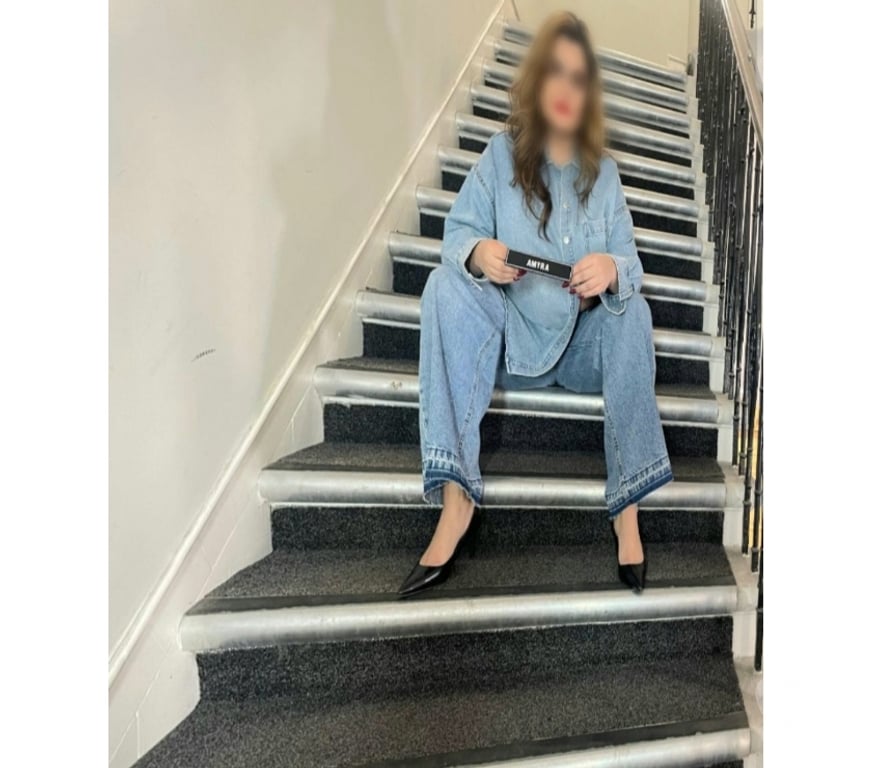 Escorts West Midlands Birmingham - Photos for 💋🔥 Real Indian Stunner 💎 City-Centre 💦