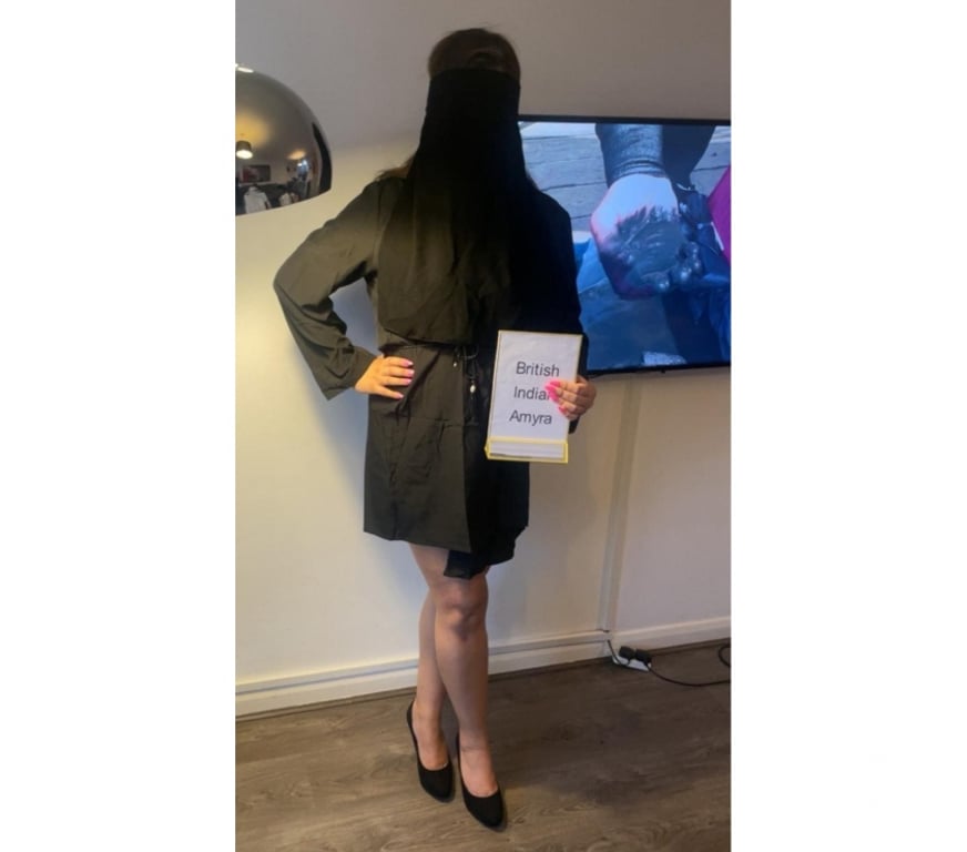 Escorts West Midlands Birmingham - Photos for 💋🔥 Real Indian Stunner 💎 City-Centre 💦