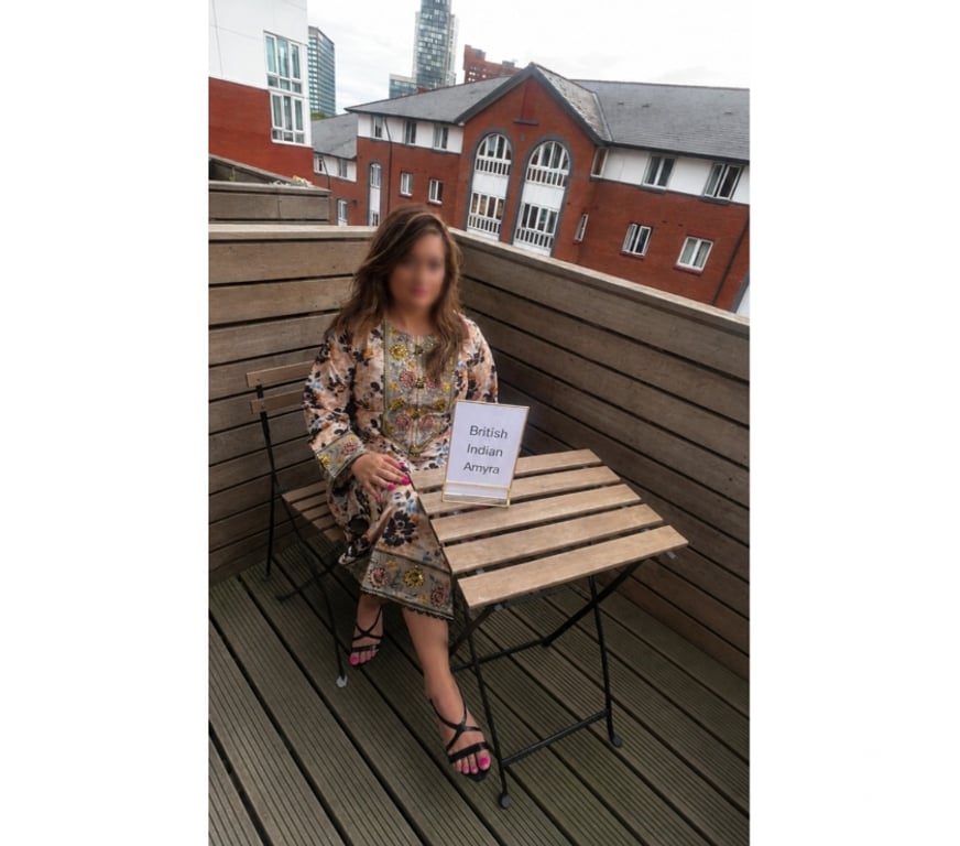 Escorts West Midlands Birmingham - Photos for 💋🔥 Real Indian Stunner 💎 City-Centre 💦