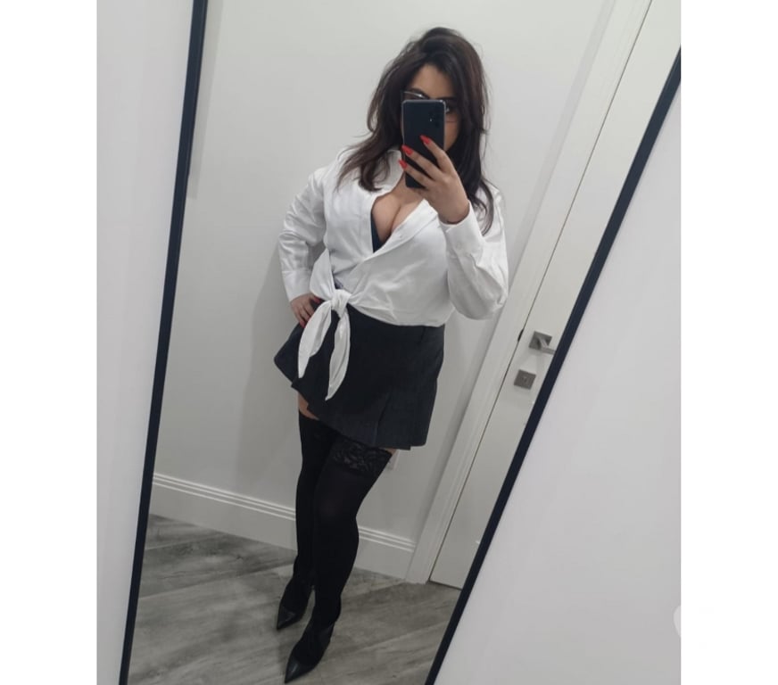 Escorts West Midlands Birmingham - Photos for 💋🔥 Real Indian Stunner 💎 City-Centre 💦