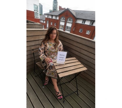 Escorts Birmingham City Centre Birmingham - Photos for 💋🔥 Real Indian Stunner 💎 City-Centre 💦