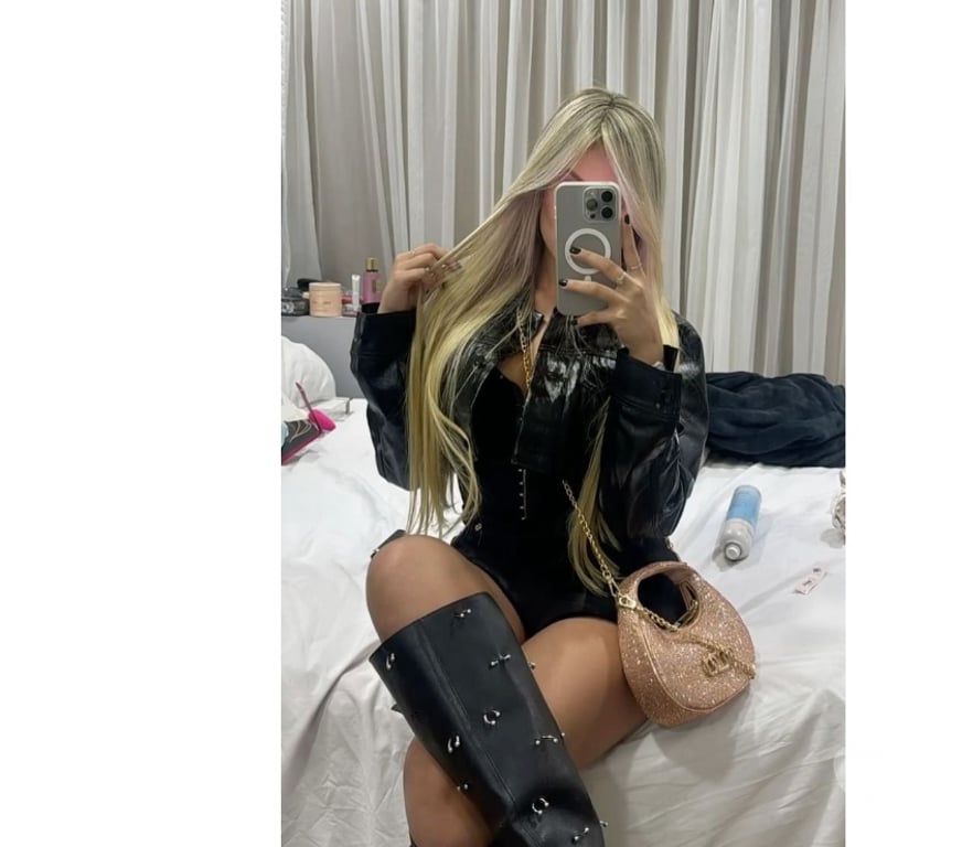 Escorts North Yorkshire Scarborough - North Yorkshire - Photos for 🇧🇷Juliana girl Brazilian, Love party, GFE, 24 hours