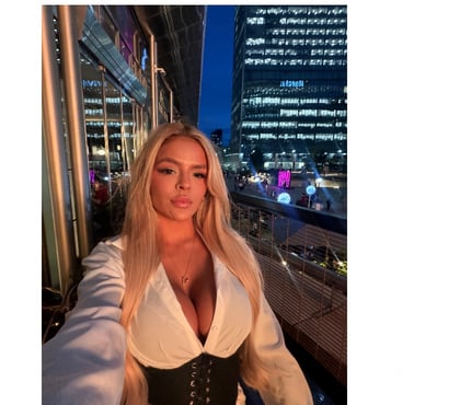 Escorts Woolwich Arsenal East London - Photos for Jasmin Naughty 🍒❤️