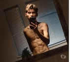♂️THAI GAY BOY JR IN CHATHAM ME4🍌REAL PHOTO