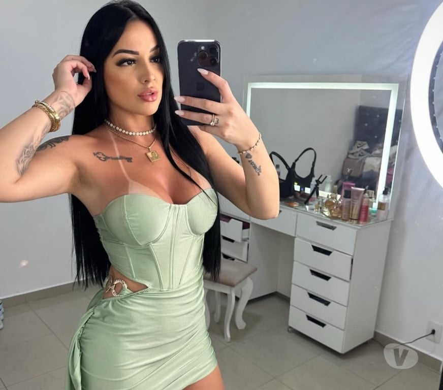 Escorts East London Canary Wharf - East London - Photos for ANITA GOOD GIRL BRAZILIAN 😈🔥 REAL GENUINE 🇧🇷🍒
