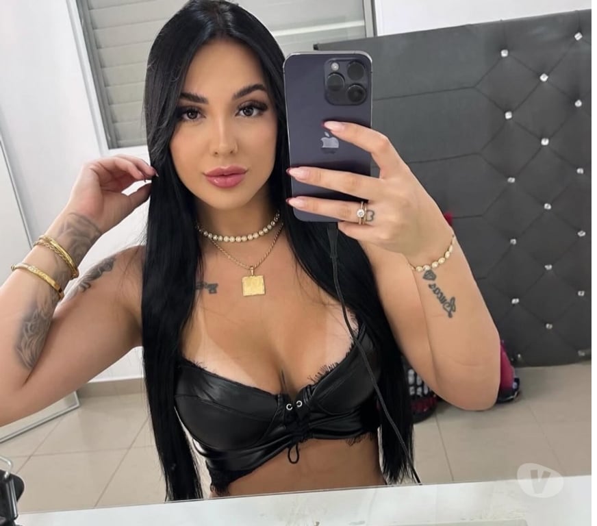 Escorts East London Canary Wharf - East London - Photos for ANITA GOOD GIRL BRAZILIAN 😈🔥 REAL GENUINE 🇧🇷🍒
