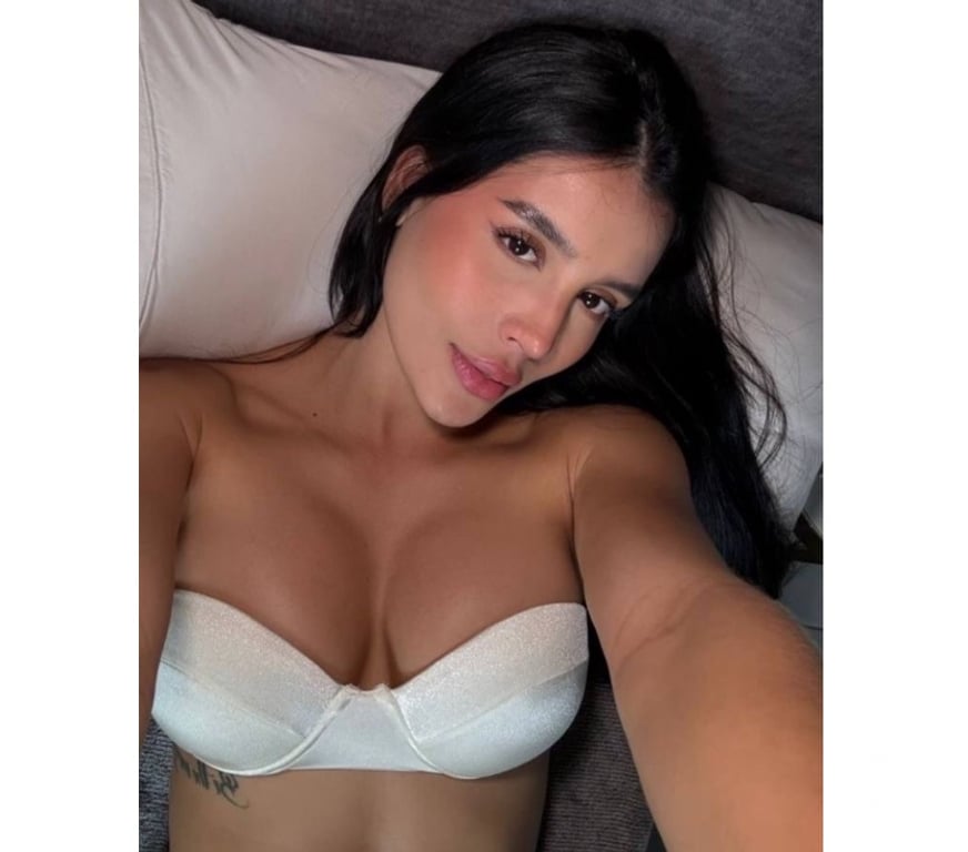 Escorts East London Canary Wharf - East London - Photos for ANITA GOOD GIRL BRAZILIAN 🔥🔥 REAL GENUINE 🇧🇷🍒