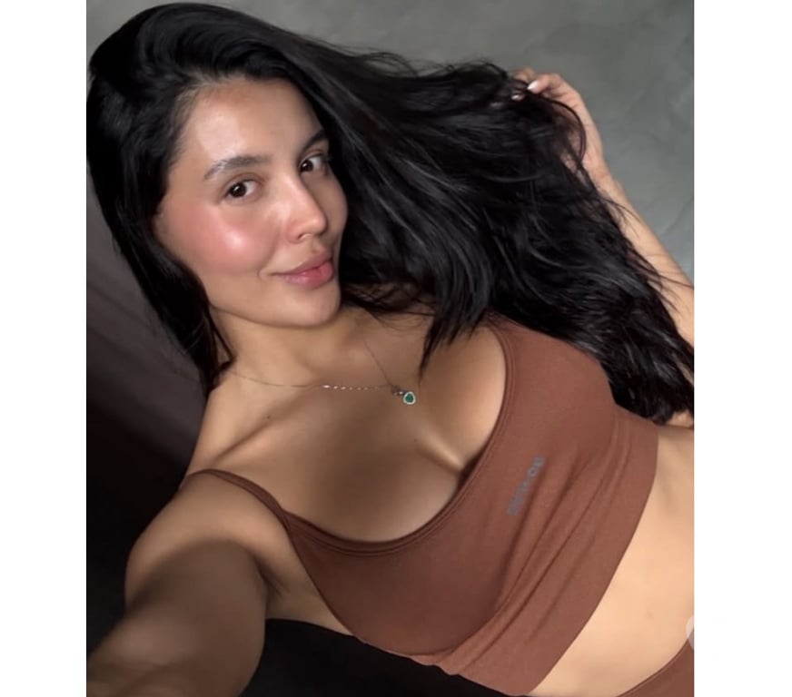 Escorts East London Canary Wharf - East London - Photos for ANITA GOOD GIRL BRAZILIAN 🔥🔥 REAL GENUINE 🇧🇷🍒