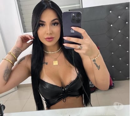 Escorts Canary Wharf East London - Photos for ANITA GOOD GIRL BRAZILIAN 😈🔥 REAL GENUINE 🇧🇷🍒