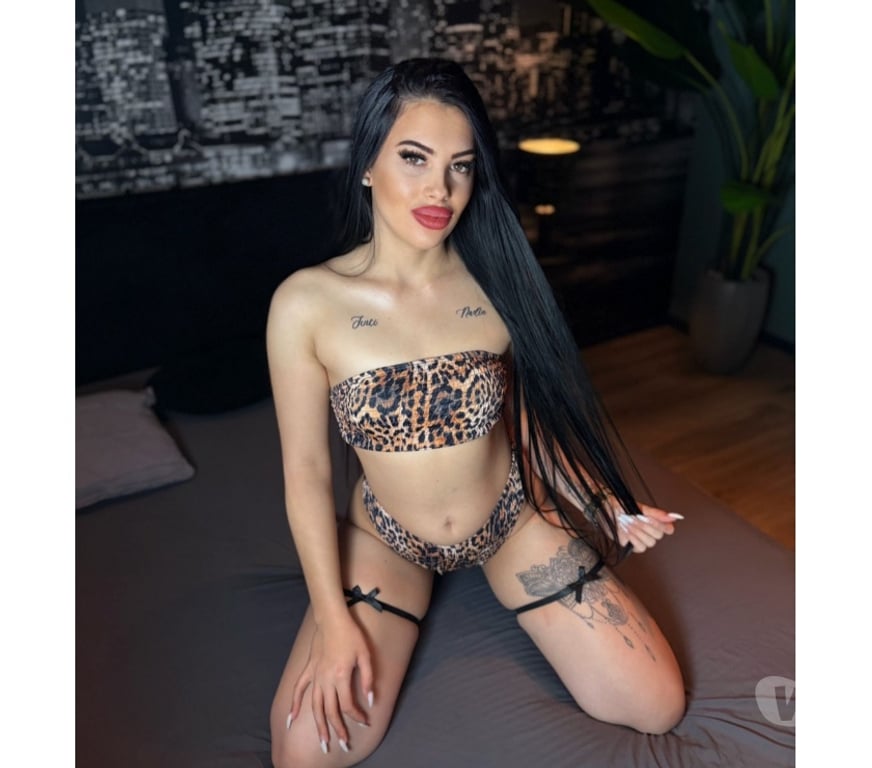 Escorts Wiltshire Swindon - Photos for 😈NEW IN TOWN 😈PARTY GIRL NONSTOP JUST FOR YOU 💋