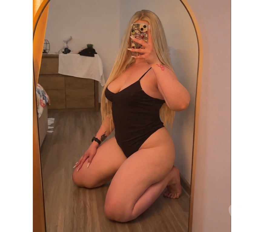 Escorts South West London South Wimbledon - South West London - Photos for ❤️PARTY GIRL ‼️Yasmina ❤️ New in Town ❤️GFE