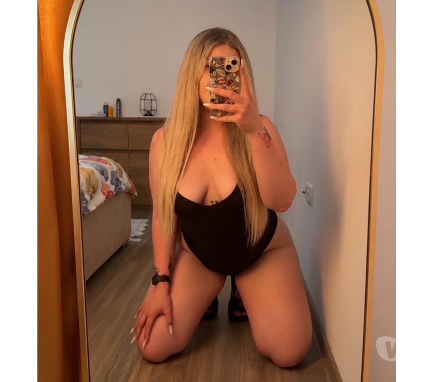 Escorts South West London South Wimbledon - South West London - Photos for ❤️PARTY GIRL ‼️Yasmina ❤️ New in Town ❤️GFE