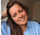 Berkshire Hot Mama 5'3 Curvy 36DD