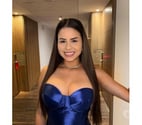❤️‍🔥Ágatha BRAZILIAN🇧🇷PARTY GIRL🎉